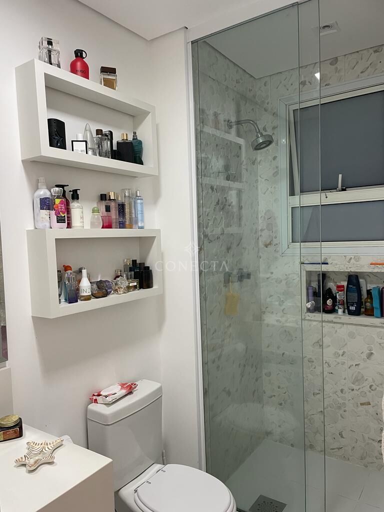 Apartamento à venda com 3 quartos, 123m² - Foto 26