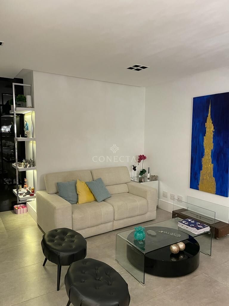 Apartamento à venda com 3 quartos, 123m² - Foto 3