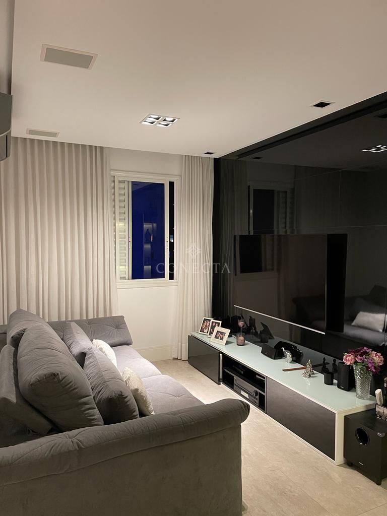 Apartamento à venda com 3 quartos, 123m² - Foto 7