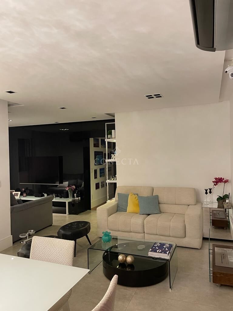 Apartamento à venda com 3 quartos, 123m² - Foto 6