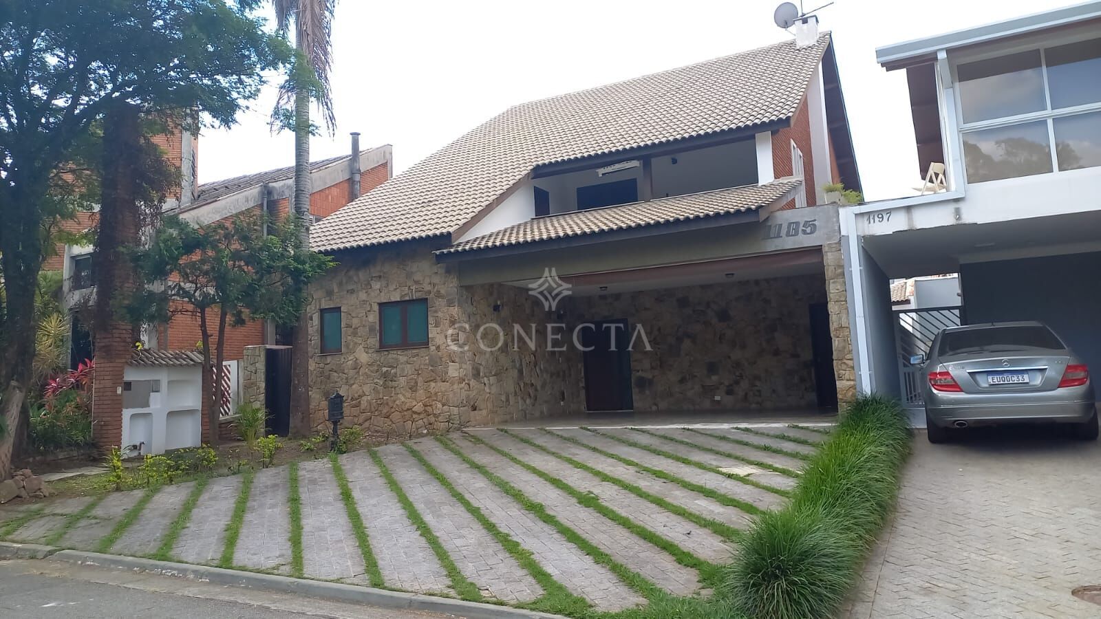 Casa, 4 quartos, 308 m² - Foto 2