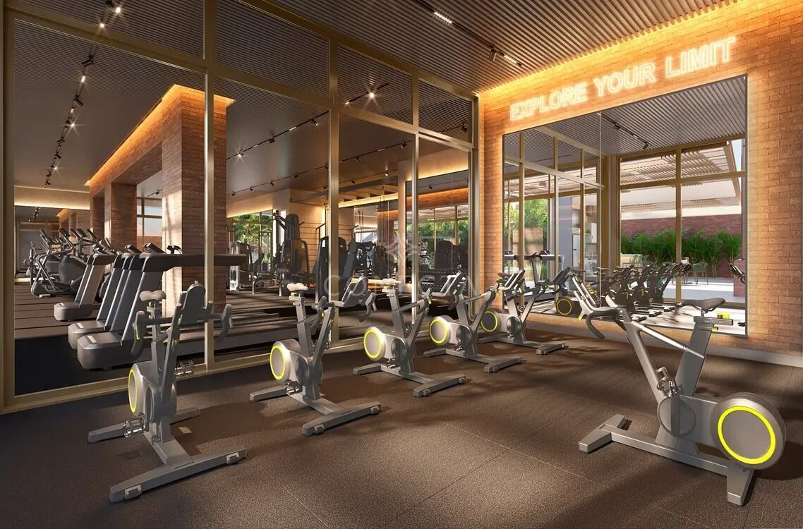 Apartamento, 4 quartos, 420 m² - Foto 7