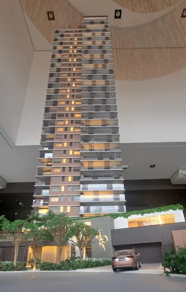 Apartamento, 4 quartos, 420 m² - Foto 3