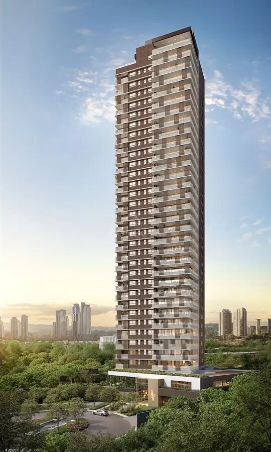 Apartamento, 4 quartos, 420 m² - Foto 2