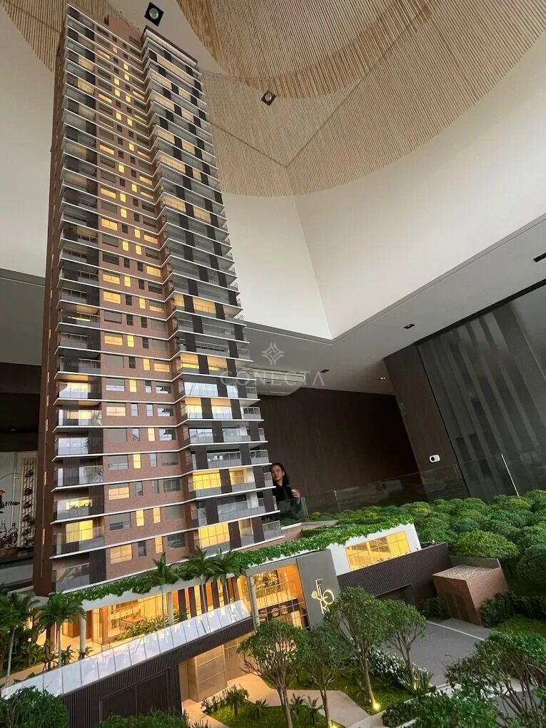 Apartamento, 4 quartos, 420 m² - Foto 4