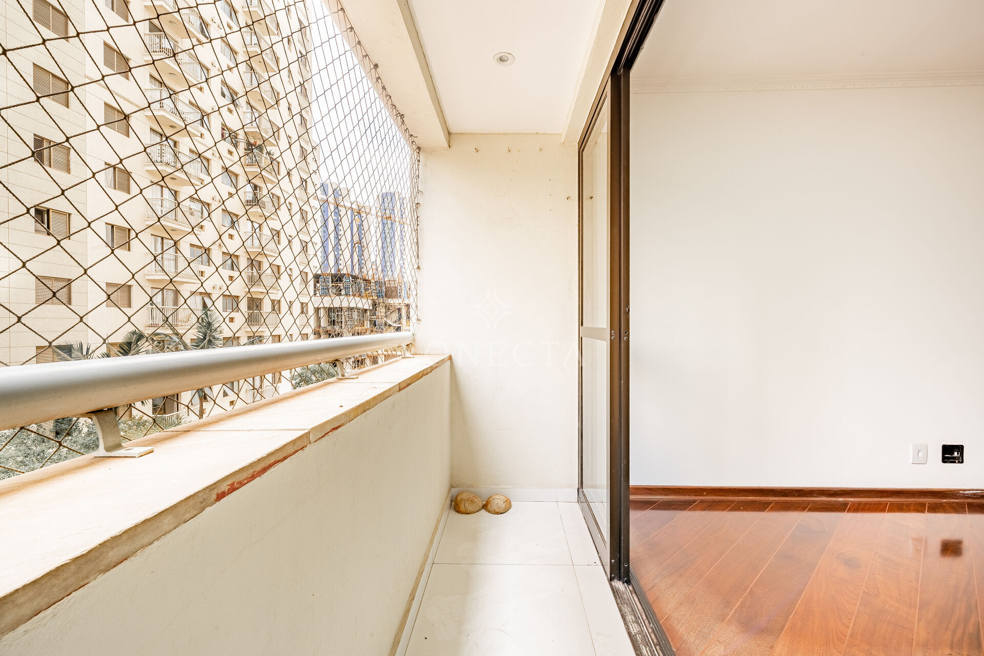 Apartamento para alugar com 3 quartos, 90m² - Foto 6