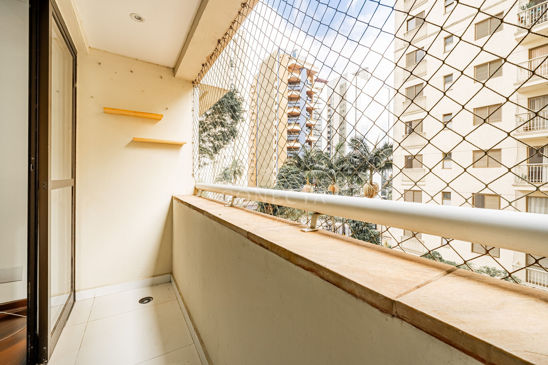 Apartamento para alugar com 3 quartos, 90m² - Foto 5