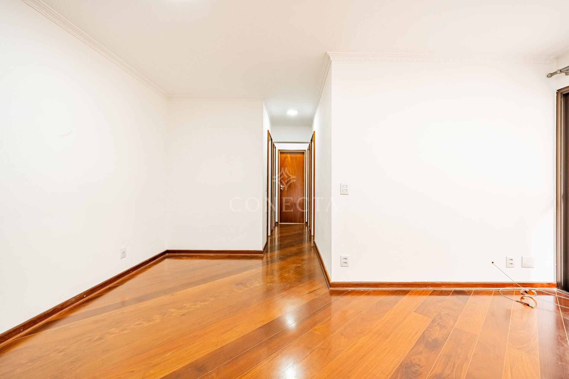 Apartamento para alugar com 3 quartos, 90m² - Foto 4