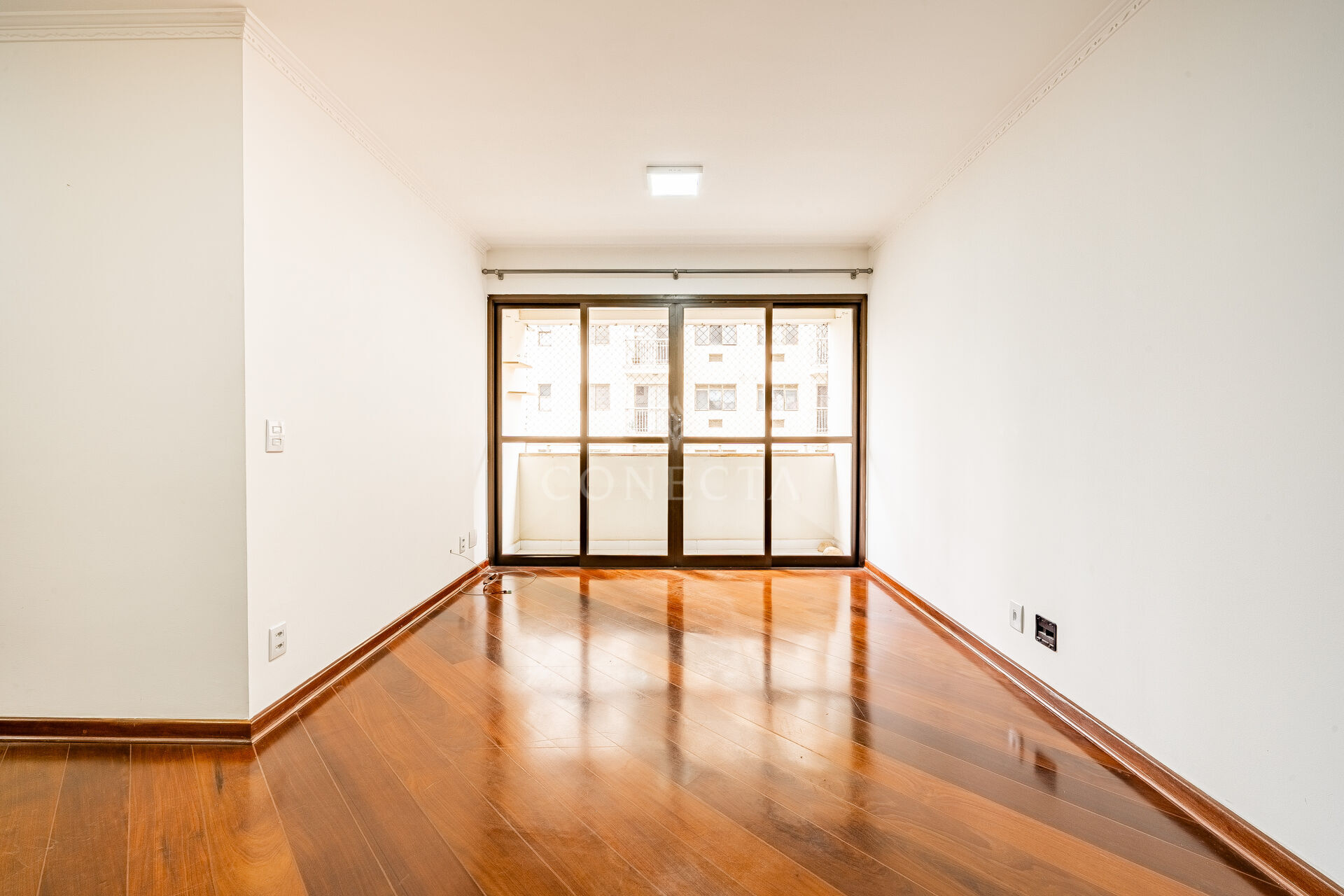 Apartamento para alugar com 3 quartos, 90m² - Foto 2