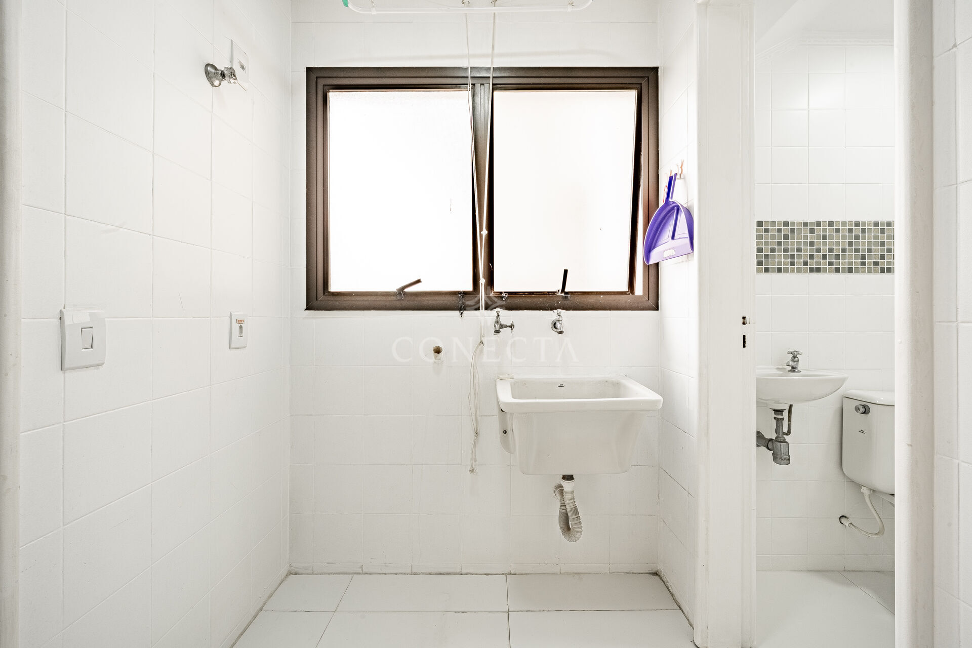 Apartamento para alugar com 3 quartos, 90m² - Foto 22