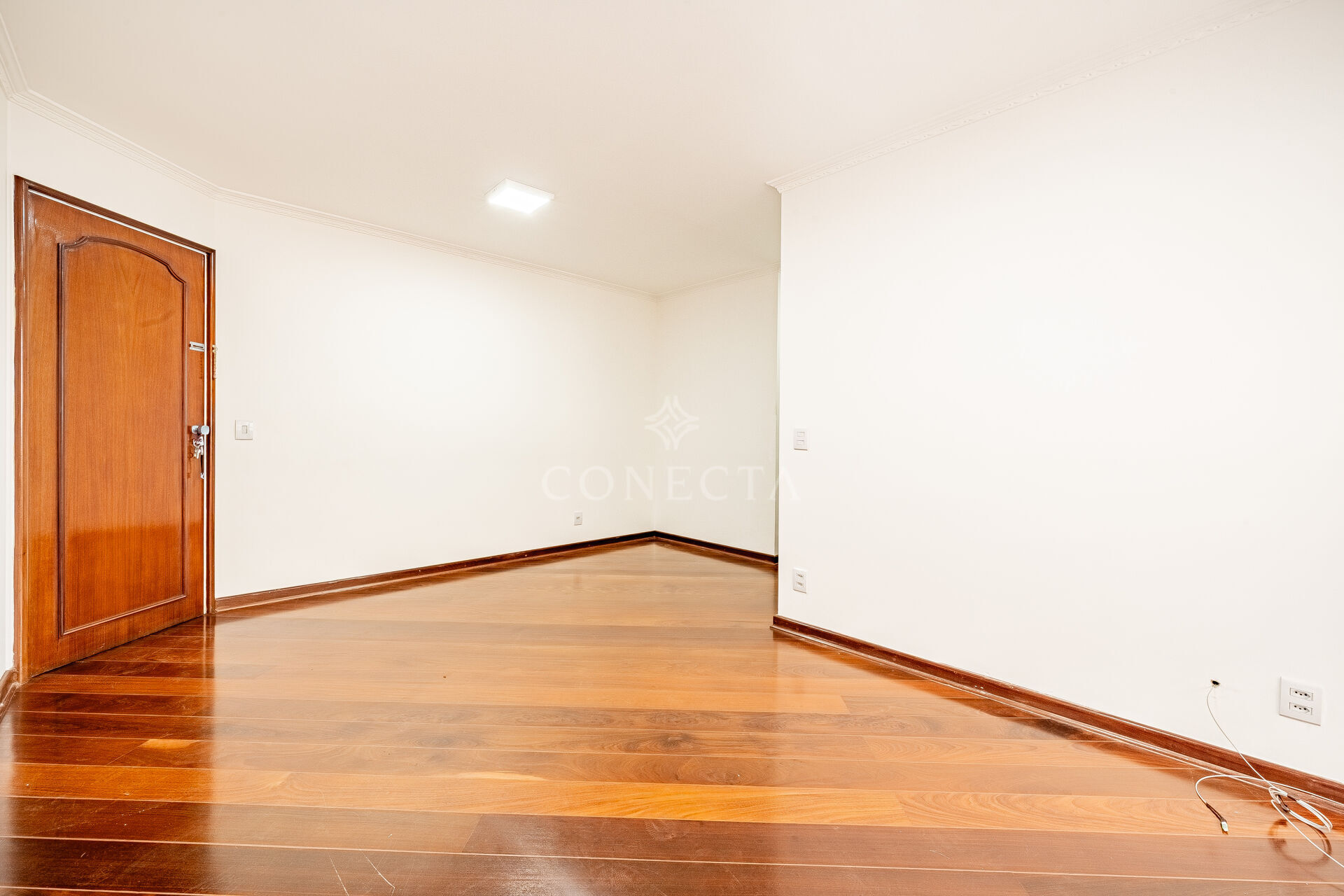 Apartamento para alugar com 3 quartos, 90m² - Foto 3