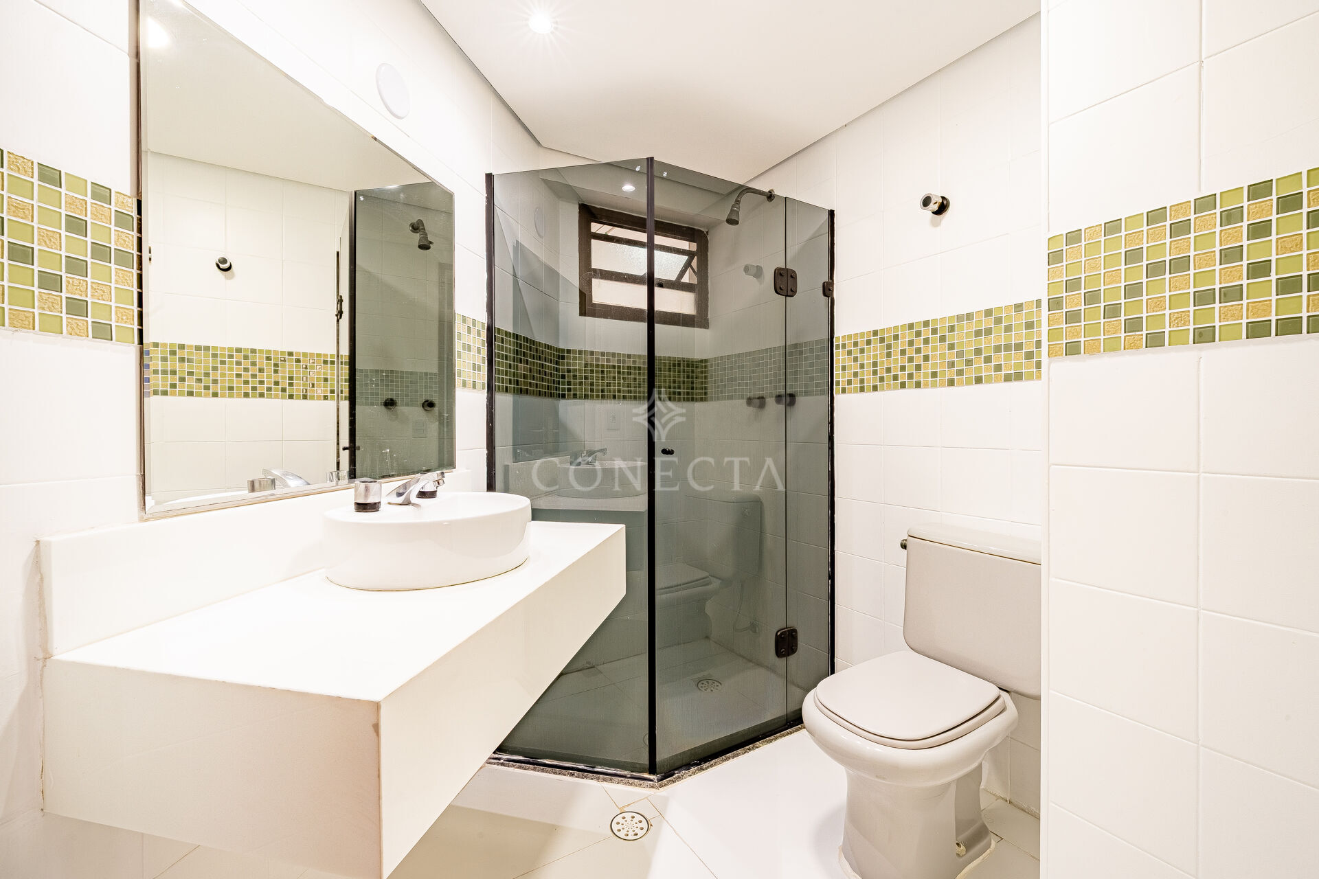 Apartamento para alugar com 3 quartos, 90m² - Foto 21