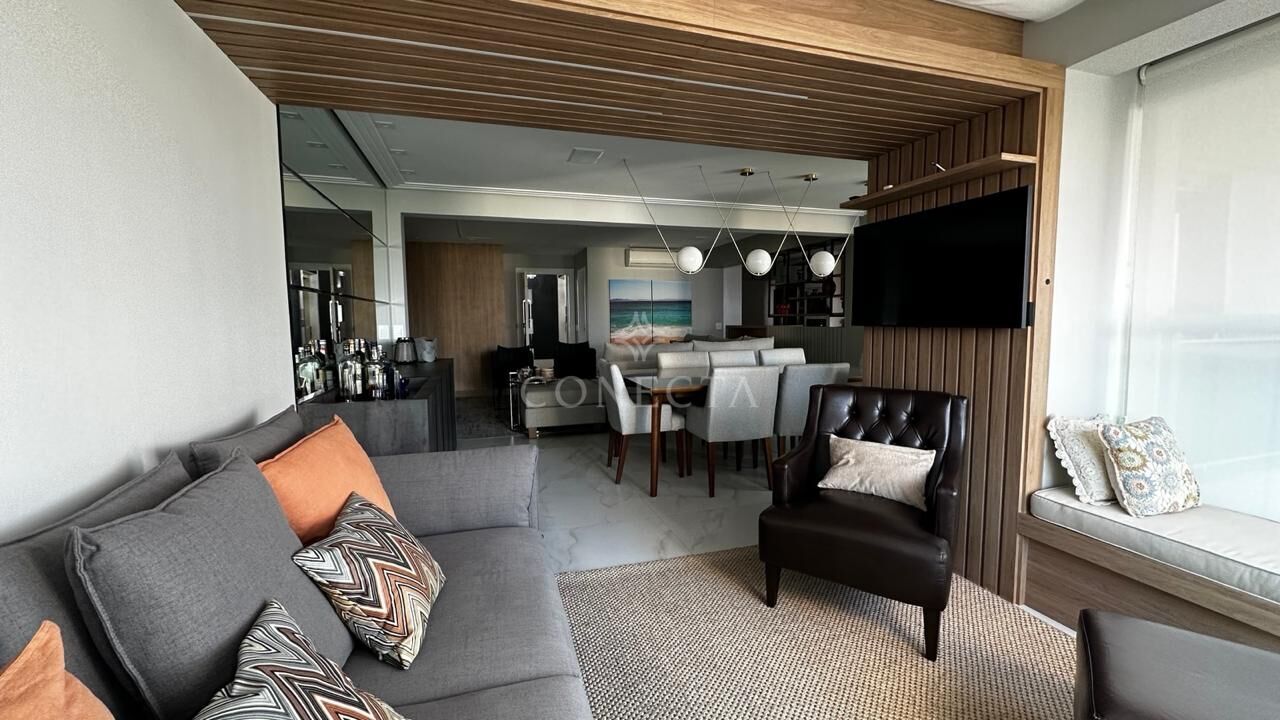 Apartamento, 3 quartos, 176 m² - Foto 6