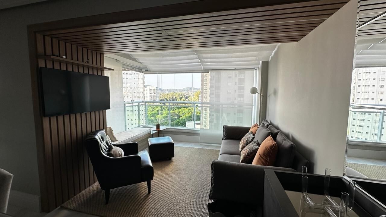 Apartamento, 3 quartos, 176 m² - Foto 3