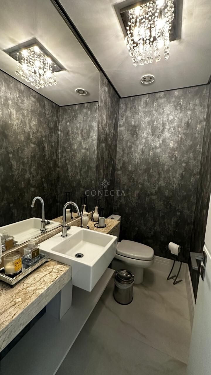 Apartamento, 3 quartos, 176 m² - Foto 4