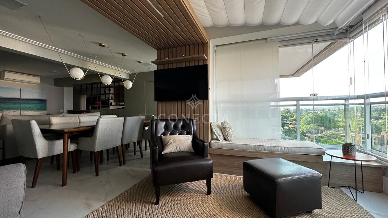 Apartamento, 3 quartos, 176 m² - Foto 5