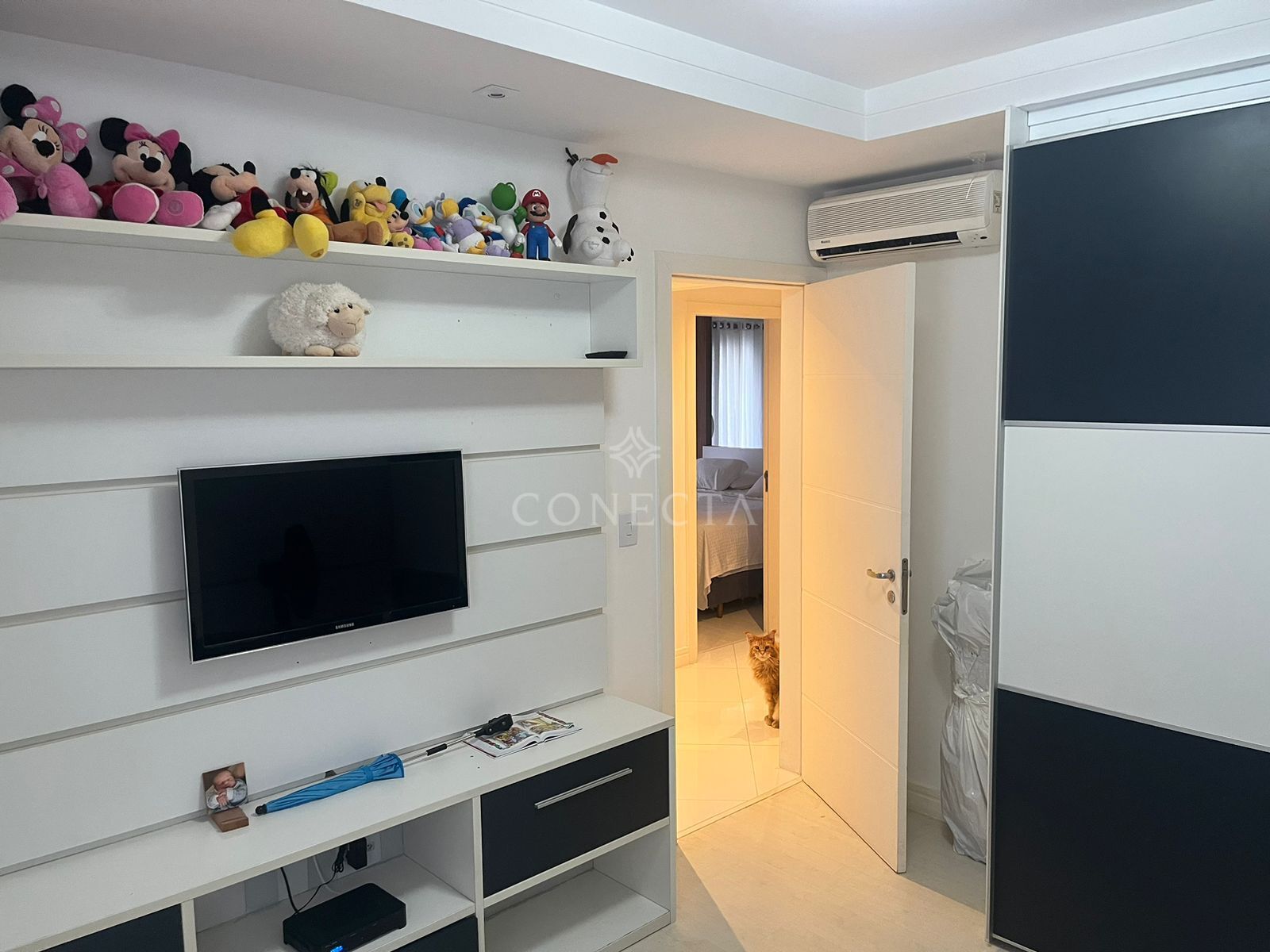 Apartamento para alugar com 3 quartos, 177m² - Foto 16