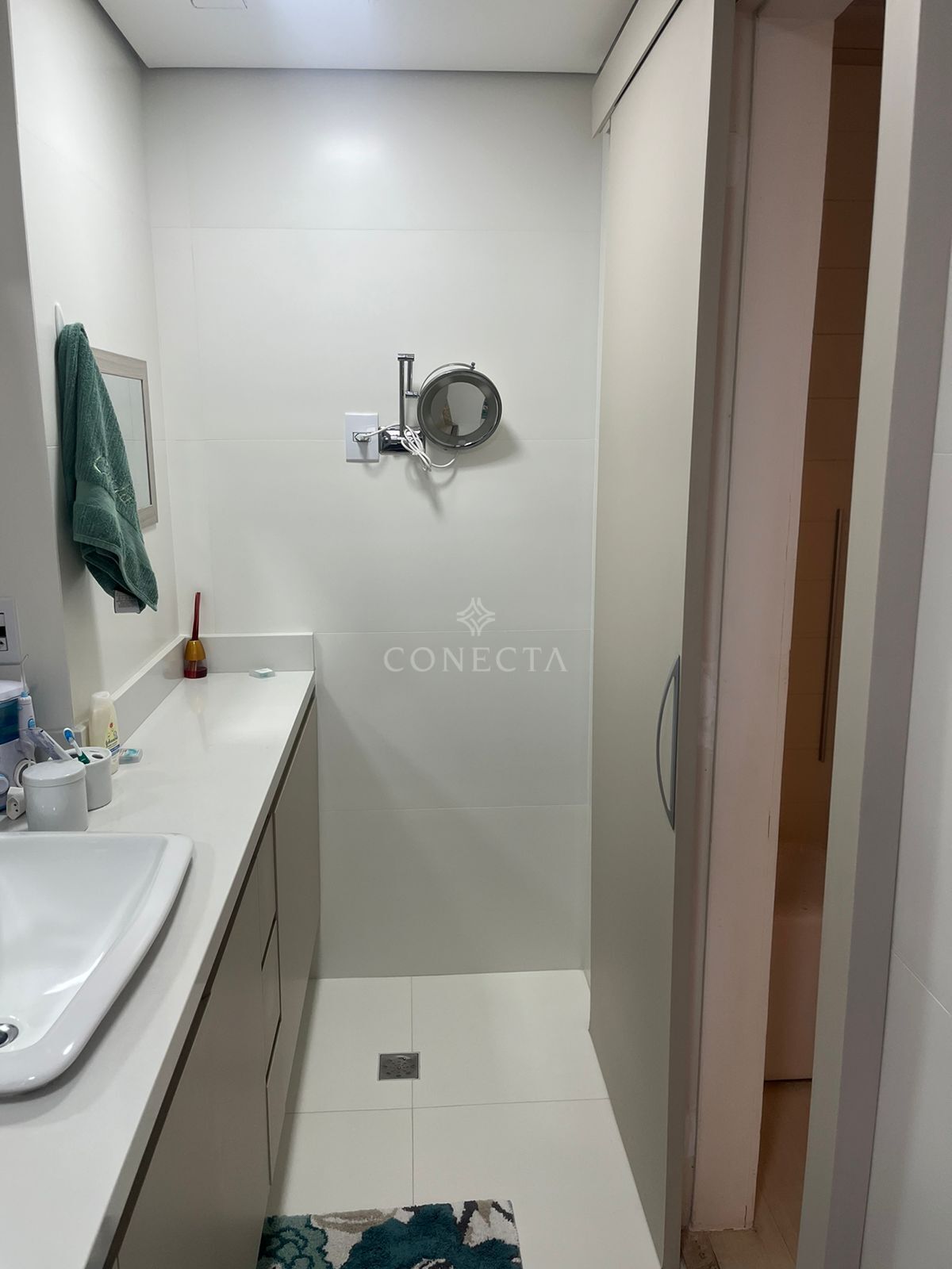 Apartamento para alugar com 3 quartos, 177m² - Foto 11