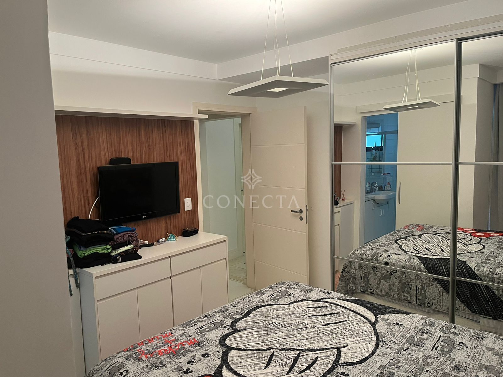 Apartamento para alugar com 3 quartos, 177m² - Foto 9