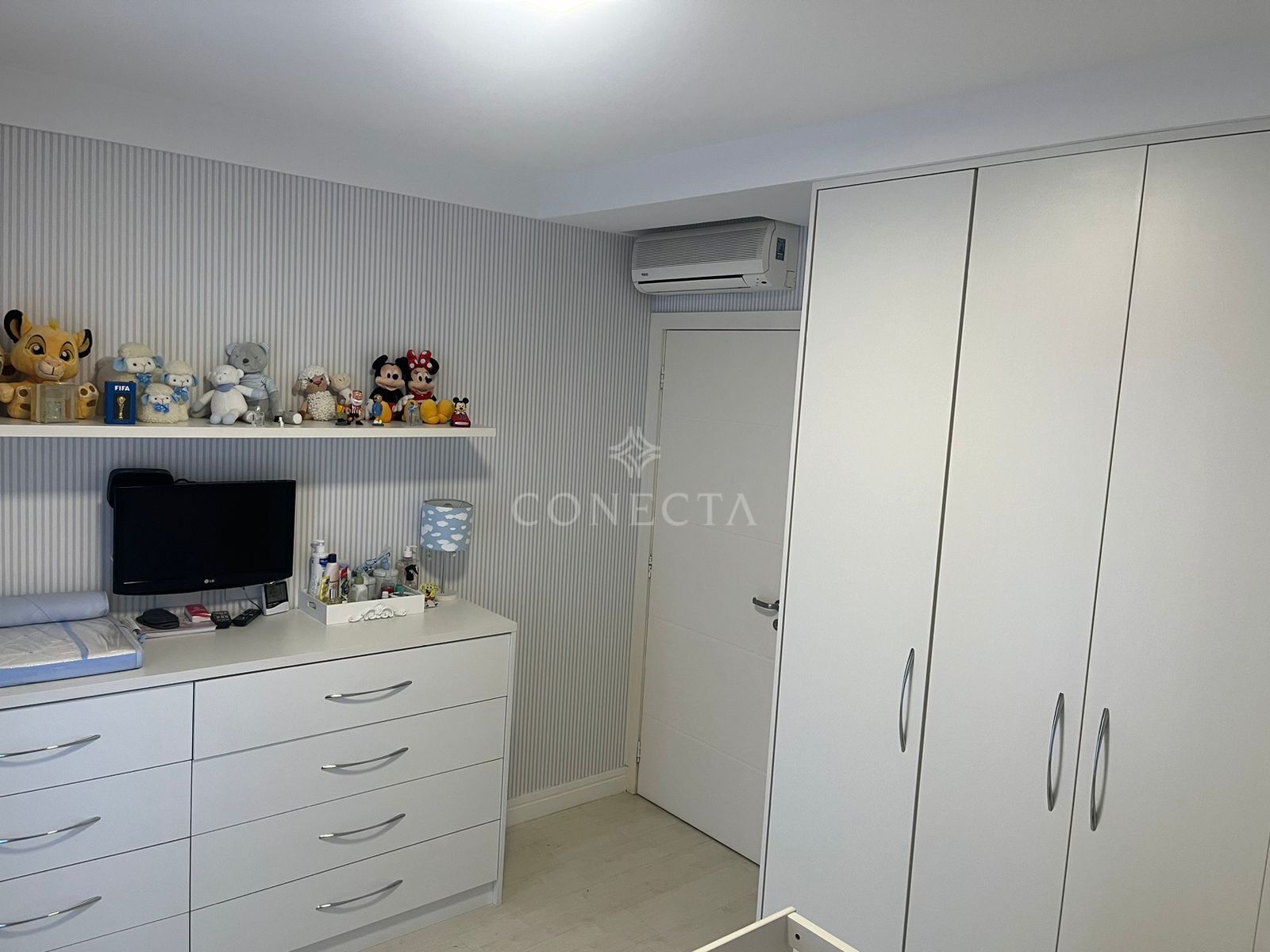 Apartamento para alugar com 3 quartos, 177m² - Foto 19