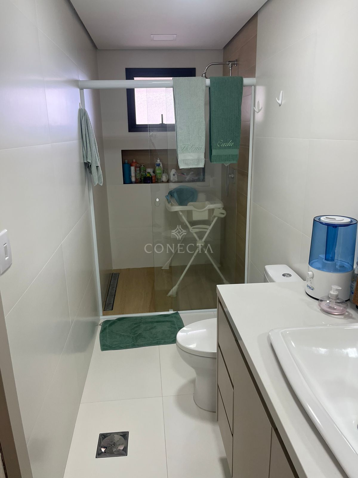 Apartamento para alugar com 3 quartos, 177m² - Foto 14