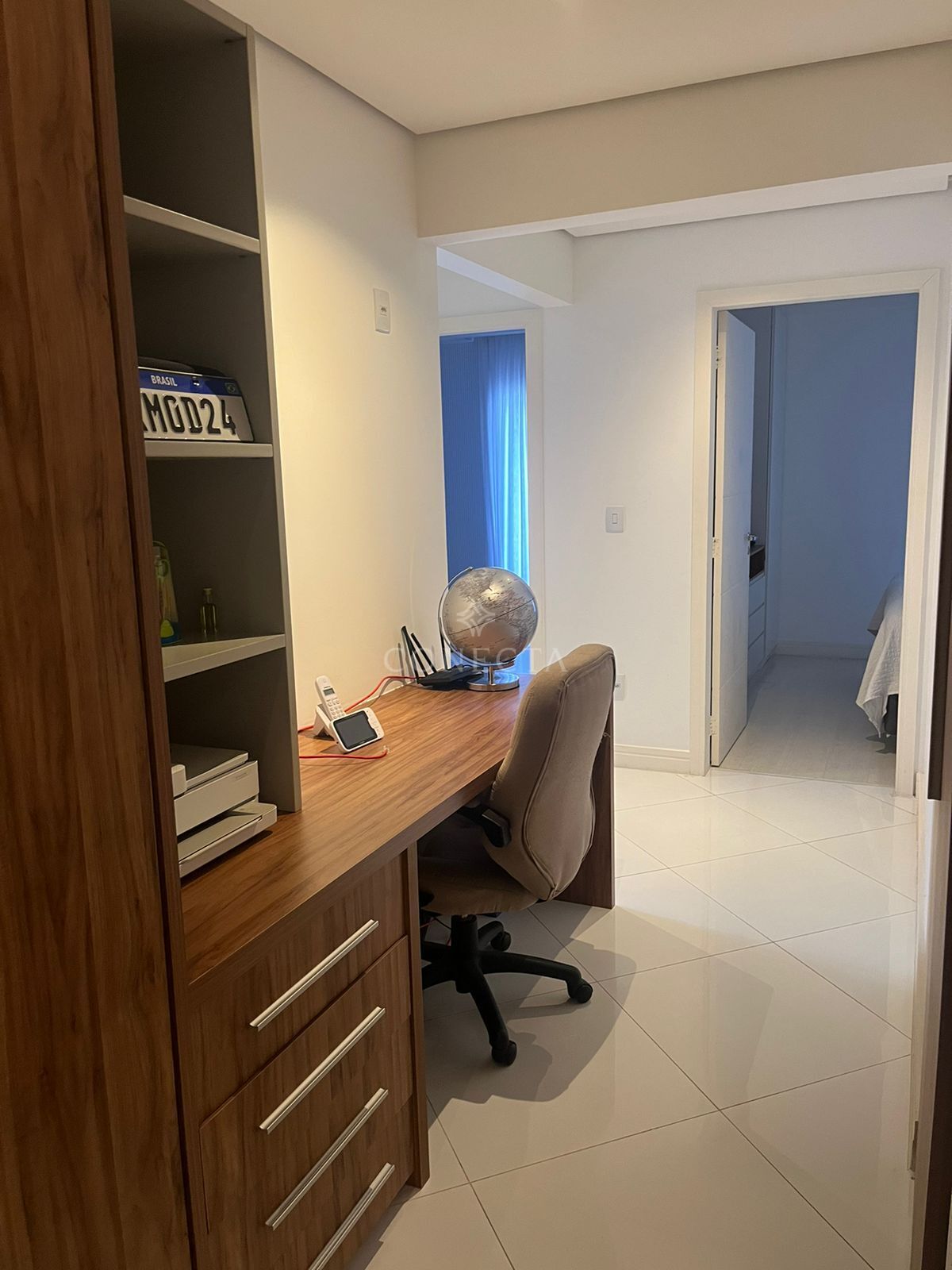 Apartamento para alugar com 3 quartos, 177m² - Foto 22