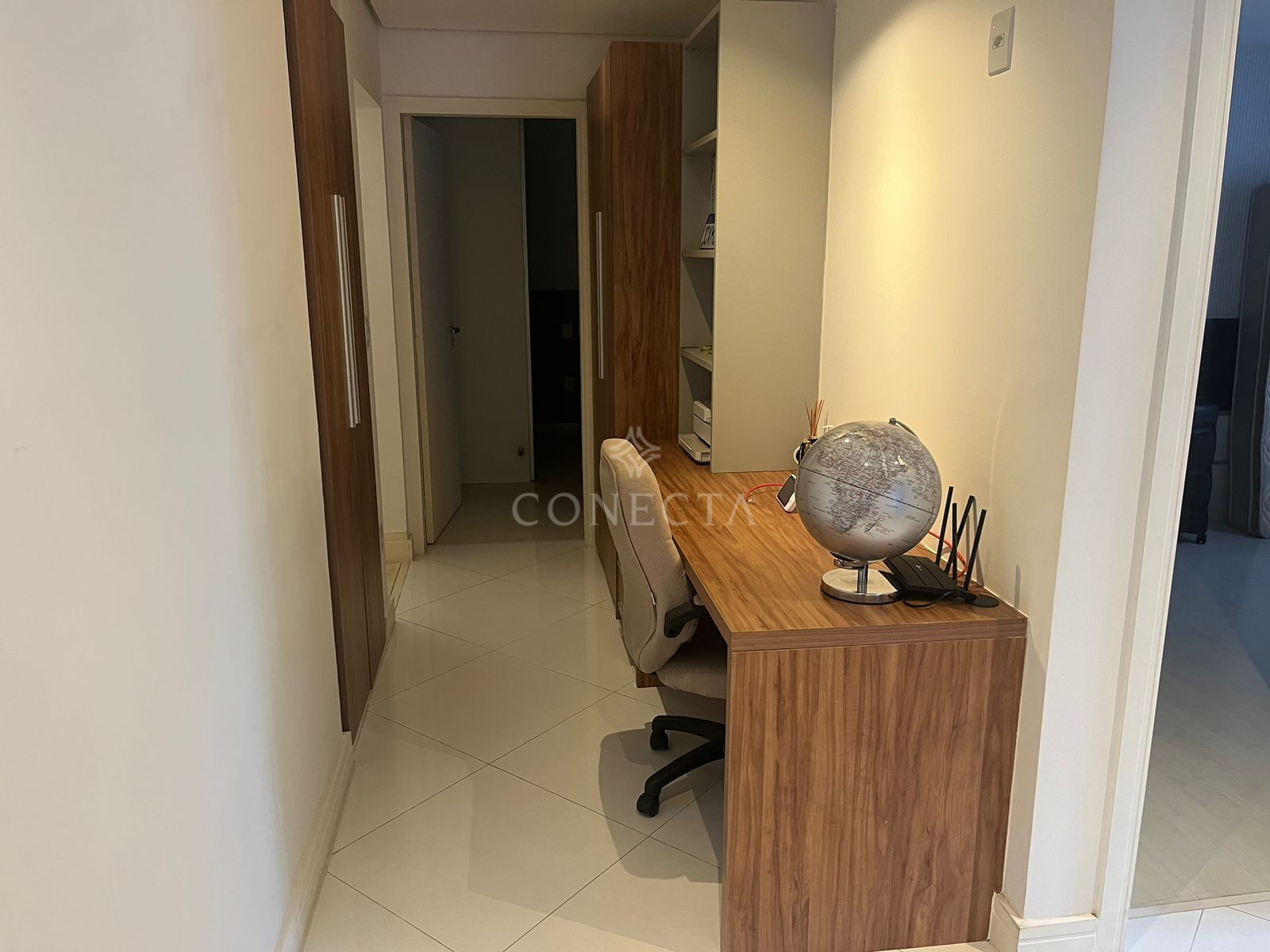 Apartamento para alugar com 3 quartos, 177m² - Foto 21