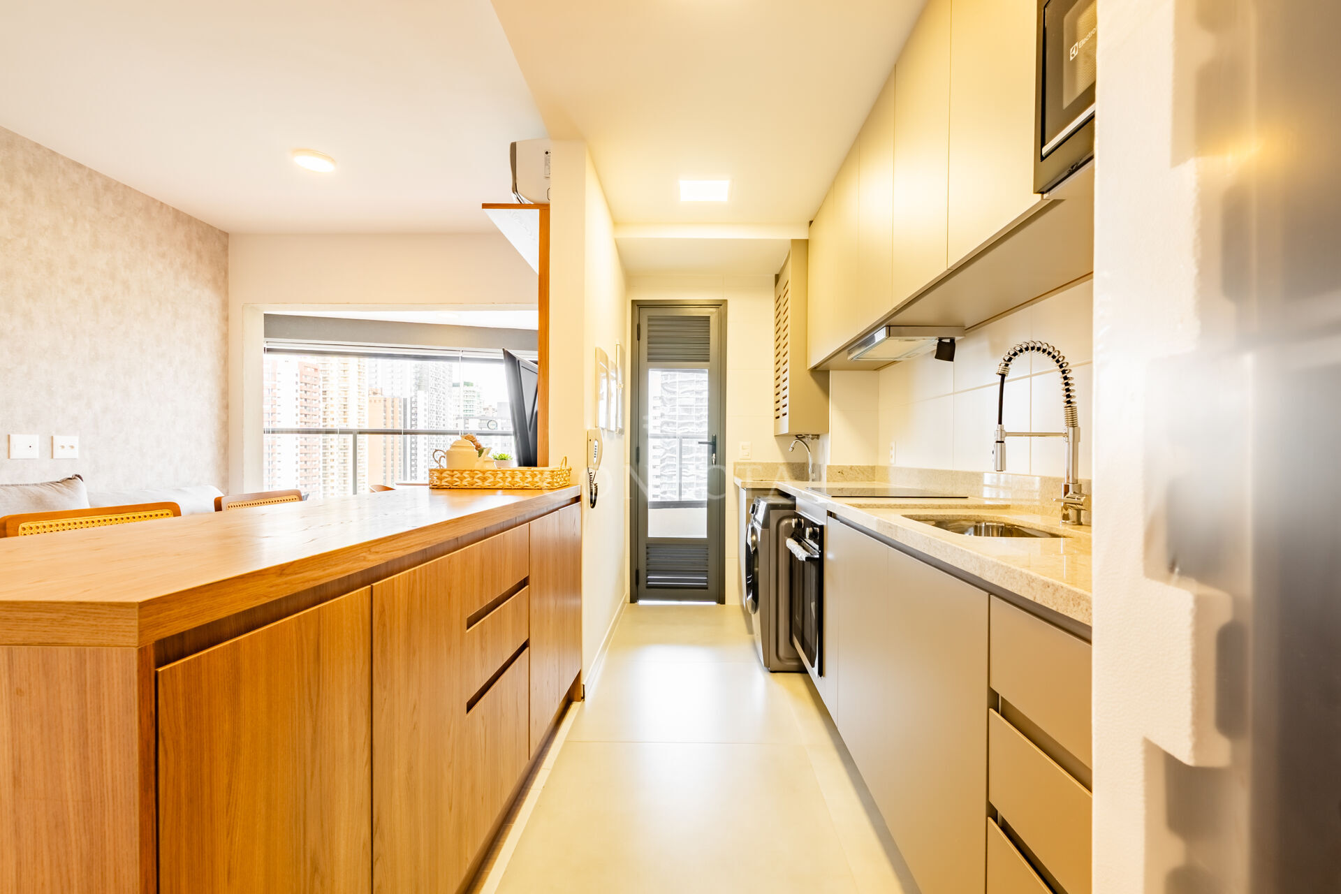 Apartamento, 2 quartos, 84 m² - Foto 5