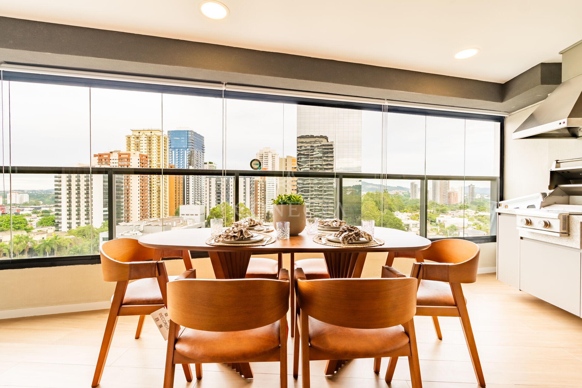 Apartamento, 2 quartos, 84 m² - Foto 11