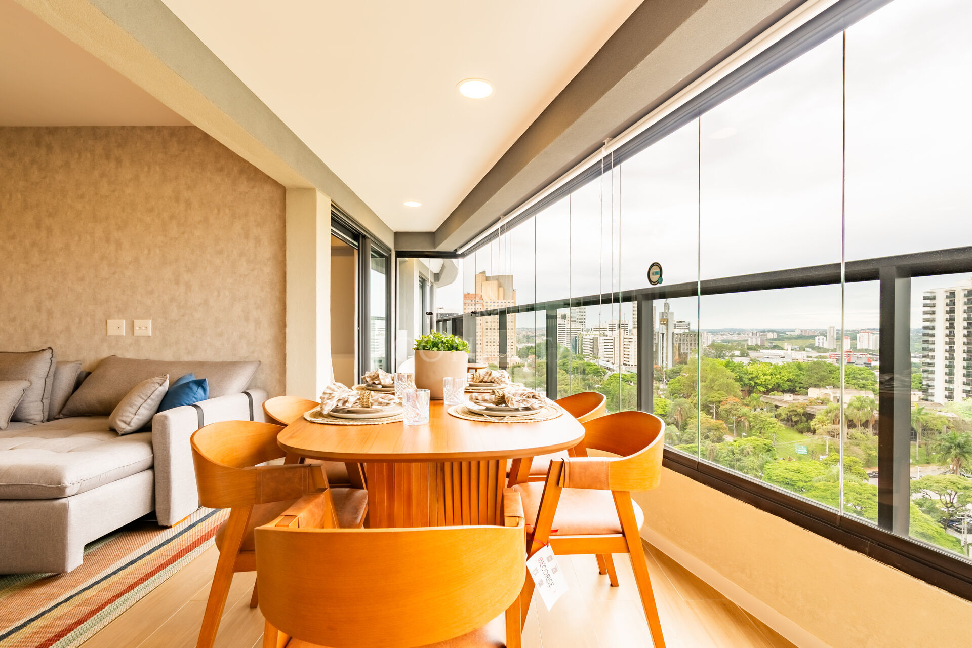 Apartamento, 2 quartos, 84 m² - Foto 10