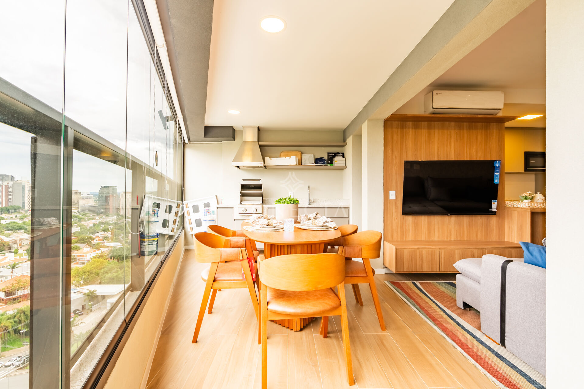 Apartamento, 2 quartos, 84 m² - Foto 9