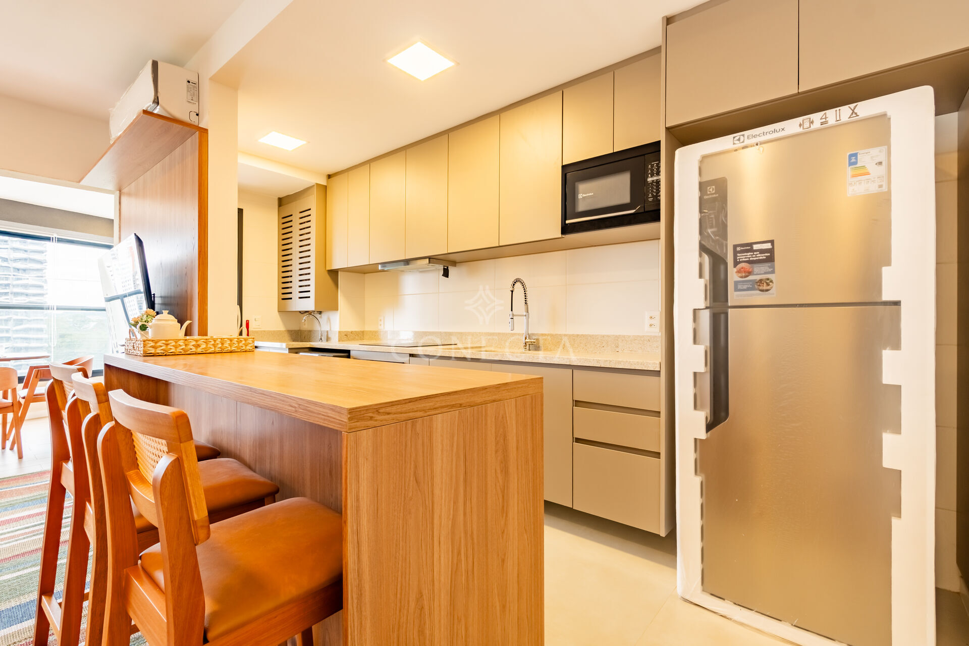 Apartamento, 2 quartos, 84 m² - Foto 4