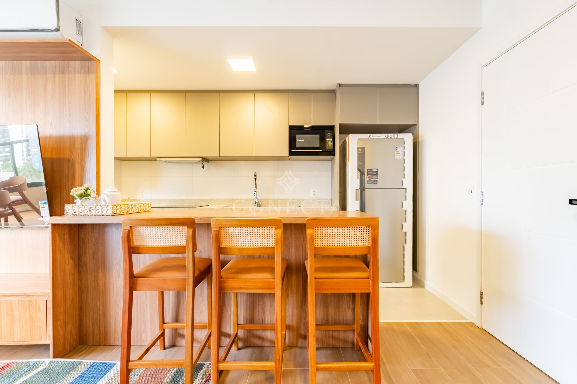 Apartamento, 2 quartos, 84 m² - Foto 7