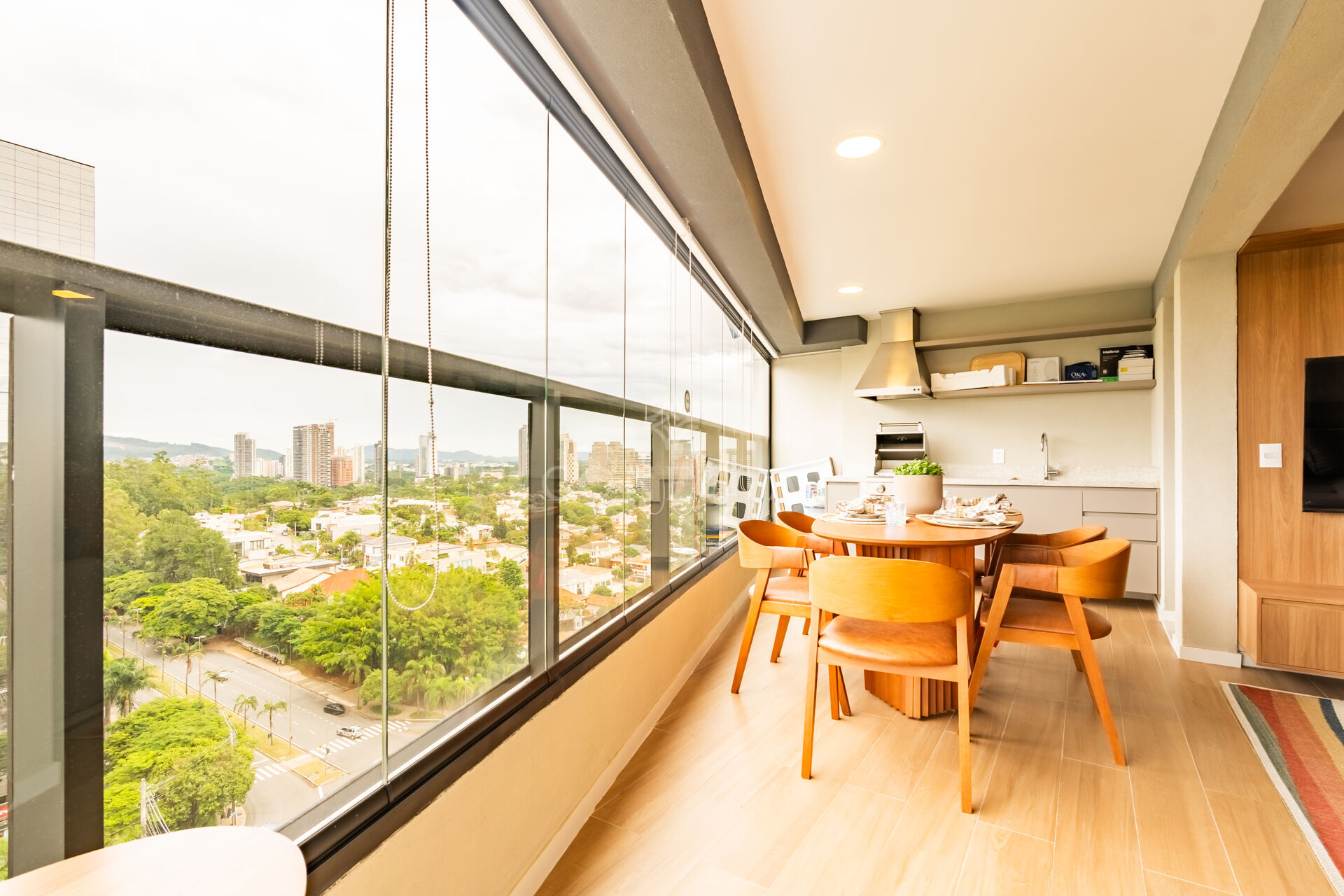 Apartamento, 2 quartos, 84 m² - Foto 8