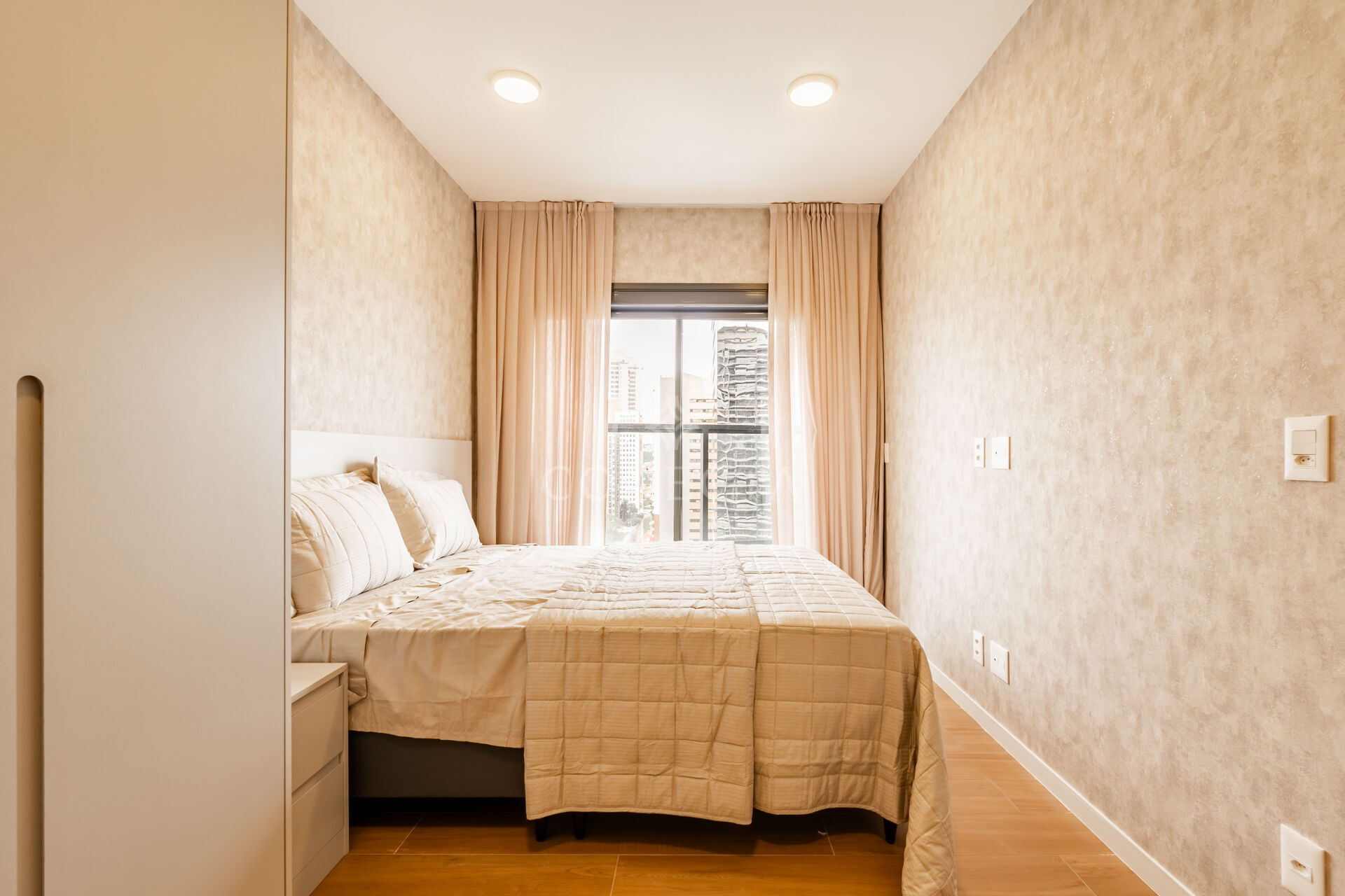 Apartamento, 2 quartos, 84 m² - Foto 16