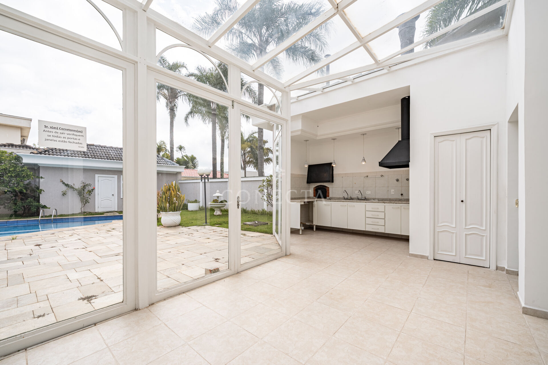 Casa, 4 quartos, 451 m² - Foto 15