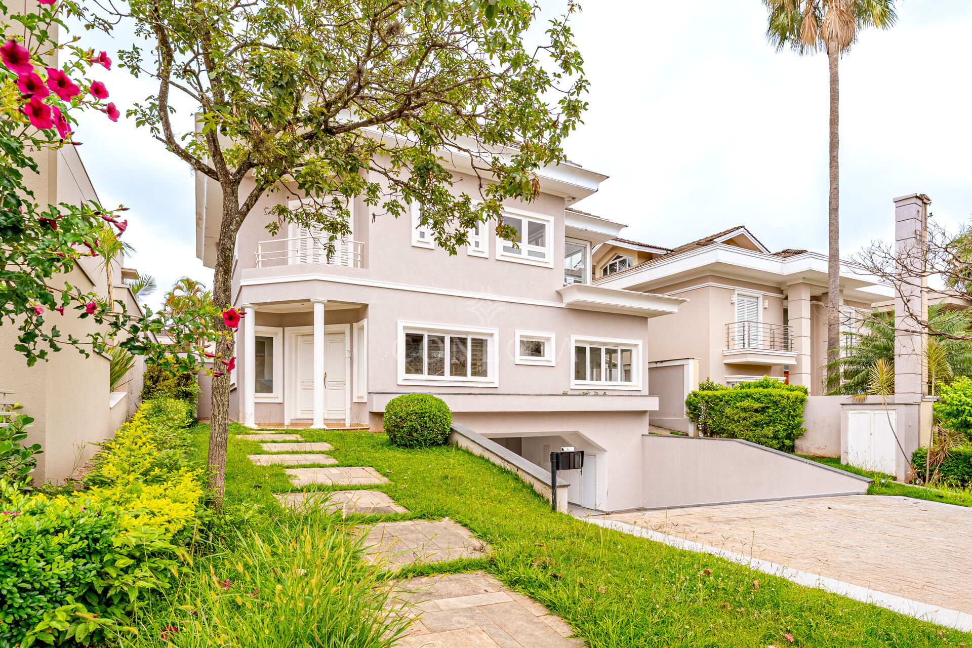 Casa, 4 quartos, 451 m² - Foto 40