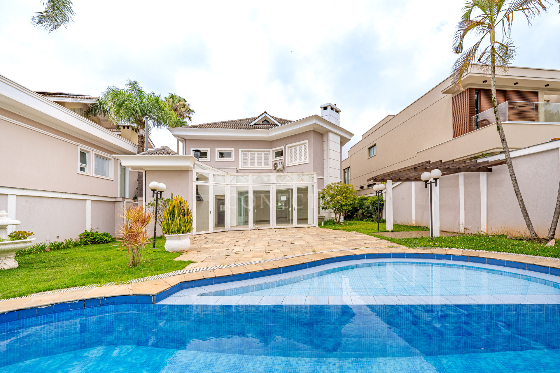 Casa, 4 quartos, 451 m² - Foto 19