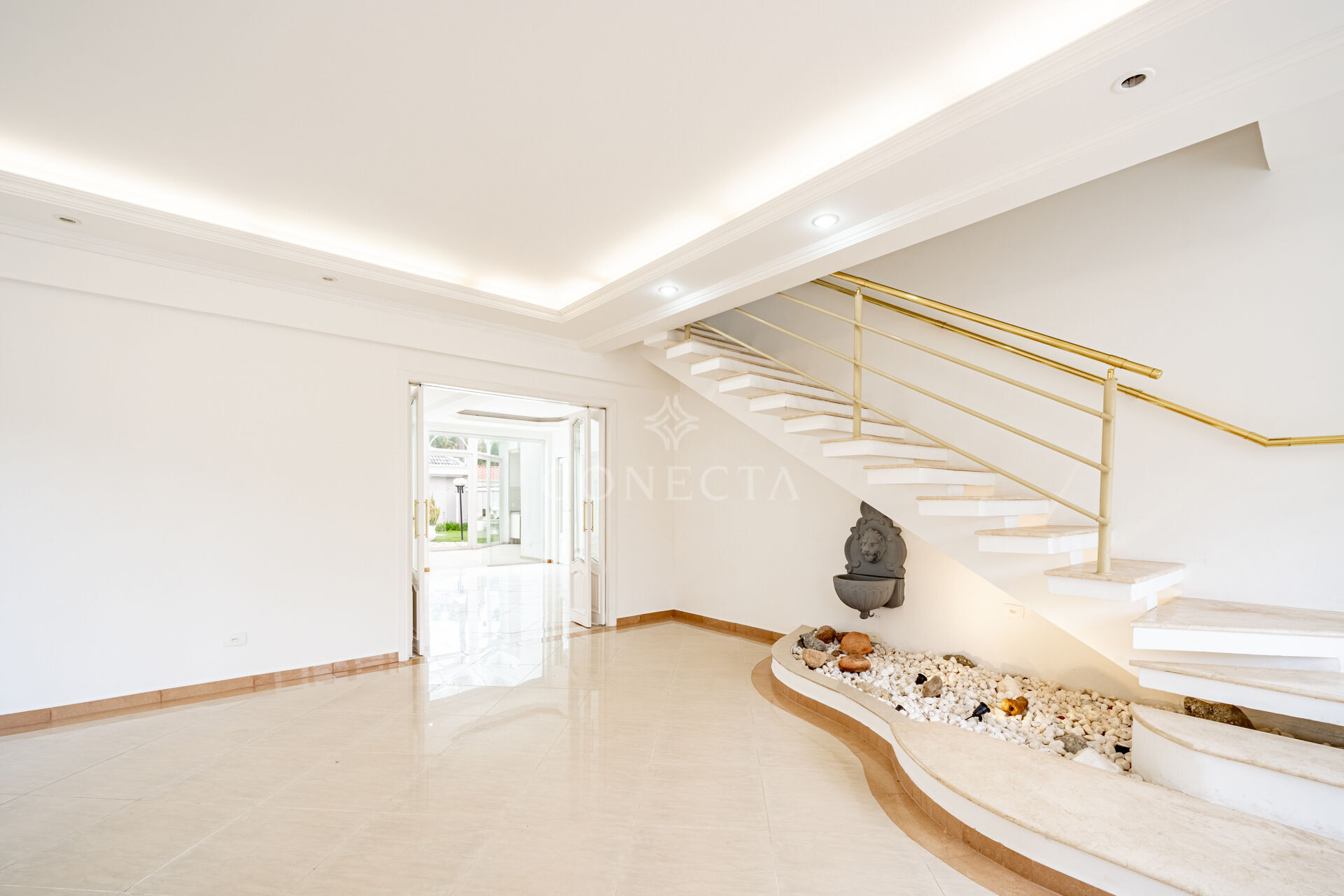 Casa, 4 quartos, 451 m² - Foto 3