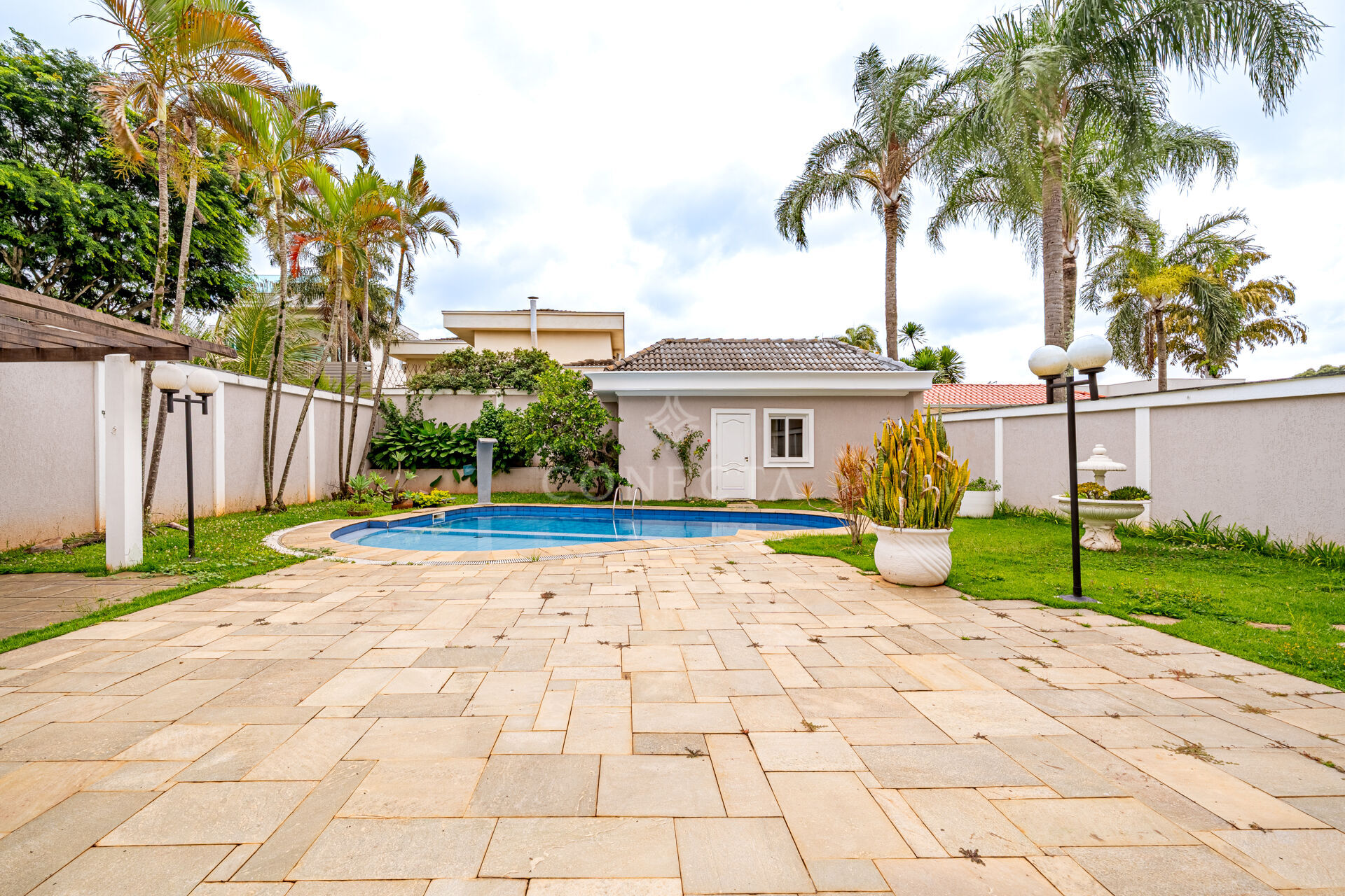 Casa, 4 quartos, 451 m² - Foto 17