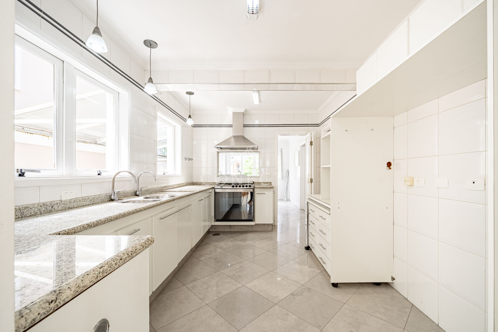 Casa, 4 quartos, 451 m² - Foto 13