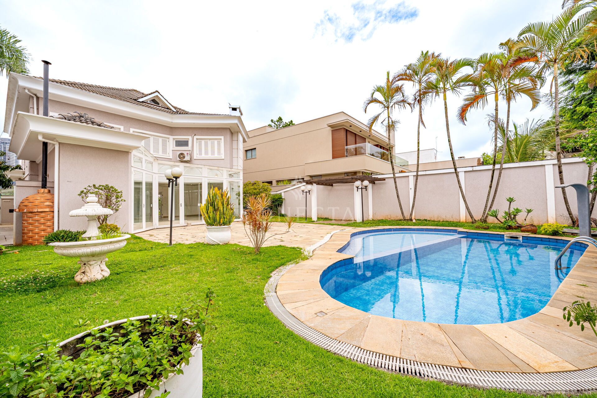 Casa, 4 quartos, 451 m² - Foto 20