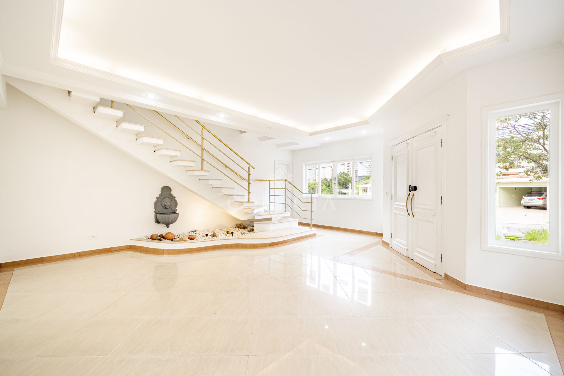 Casa, 4 quartos, 451 m² - Foto 4