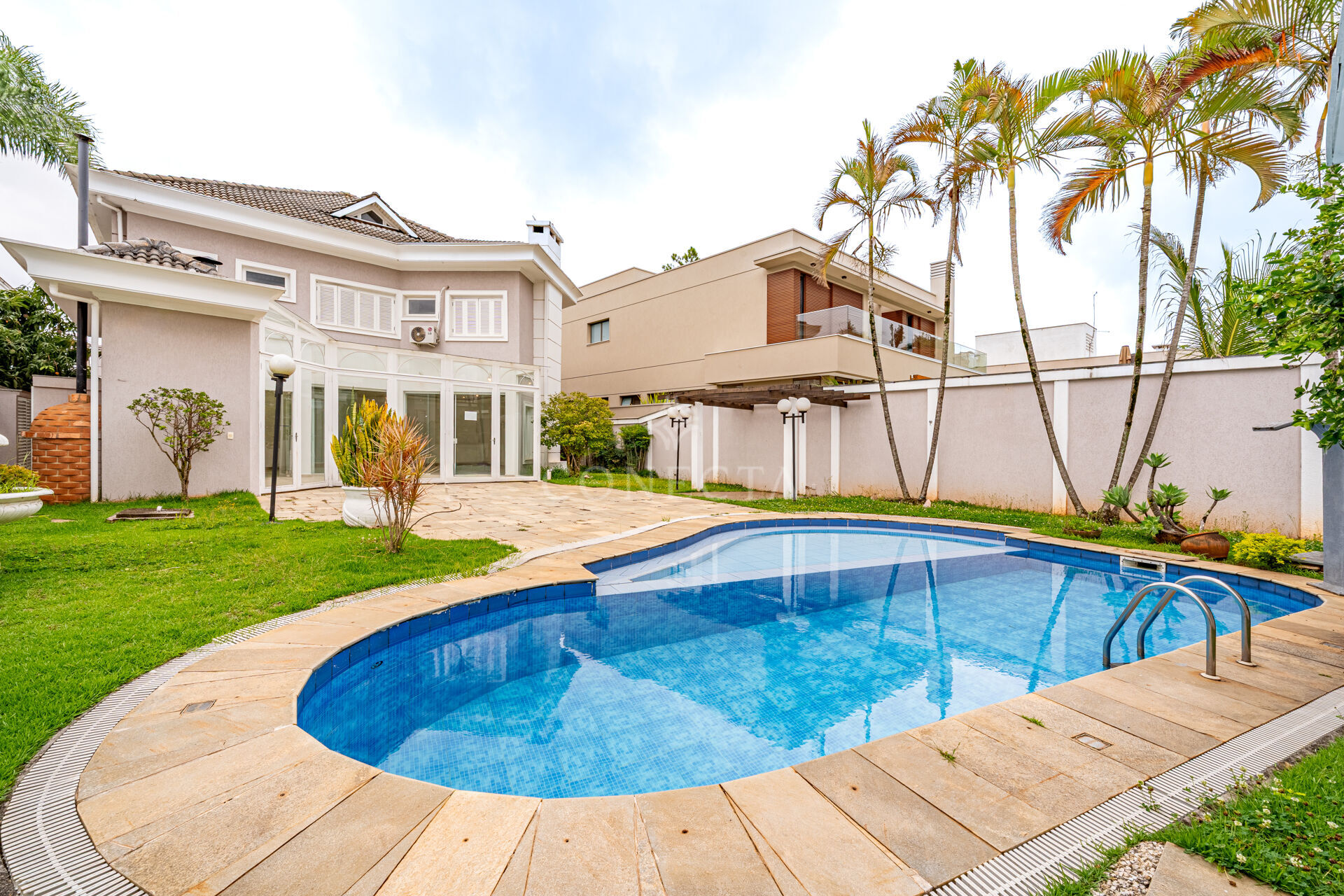 Casa, 4 quartos, 451 m² - Foto 18