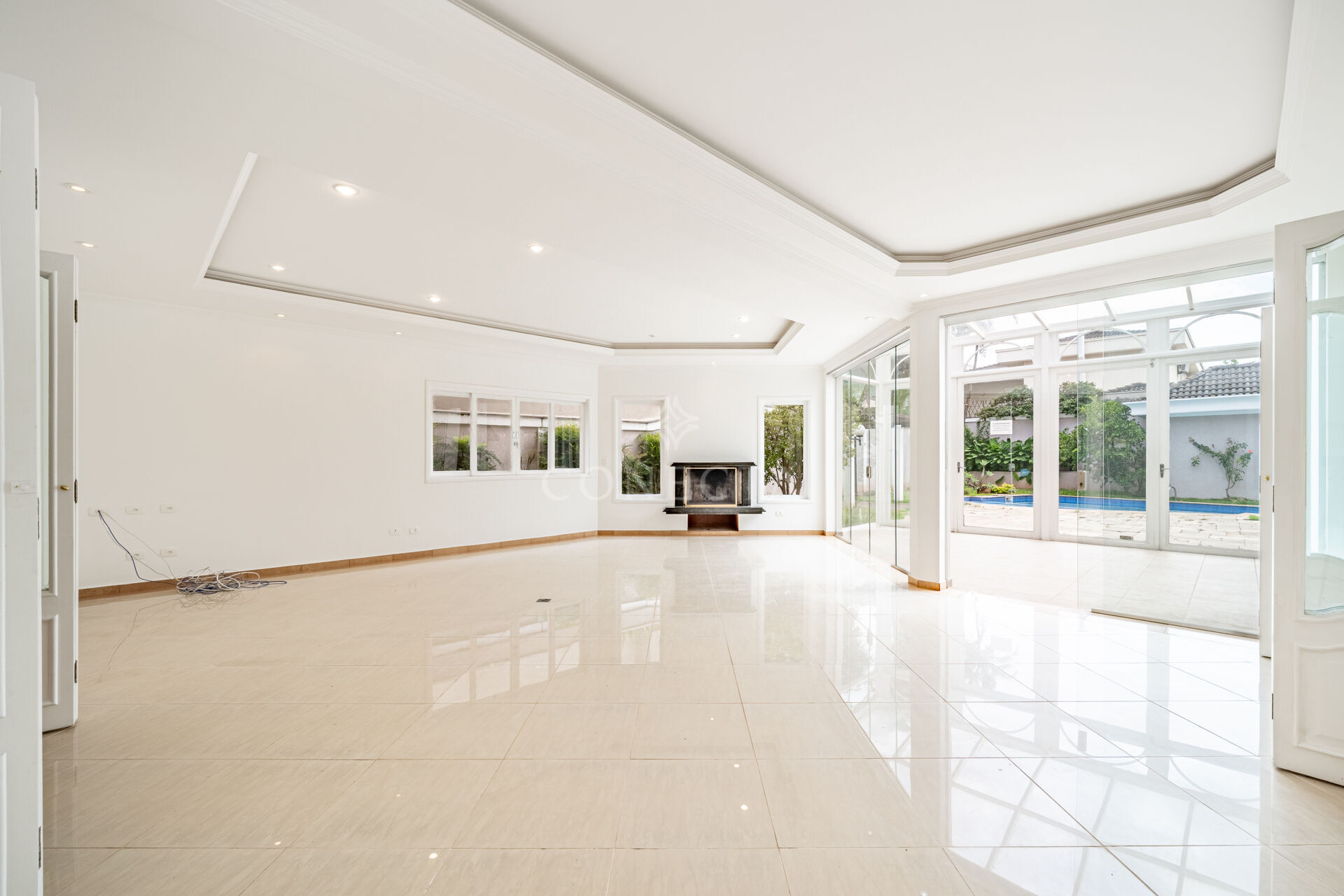 Casa, 4 quartos, 451 m² - Foto 9