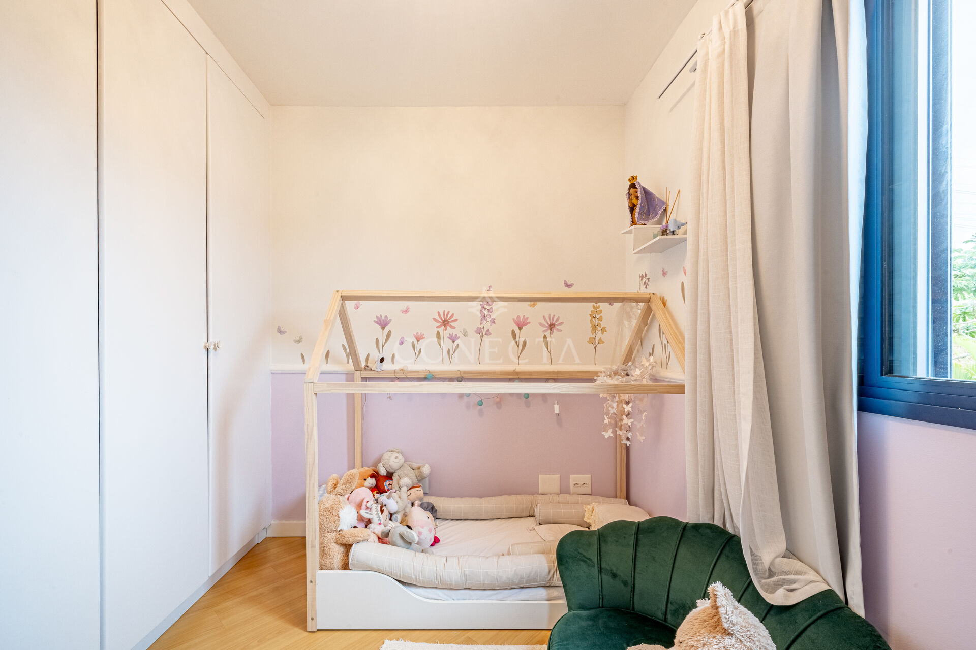 Casa, 3 quartos, 200 m² - Foto 27