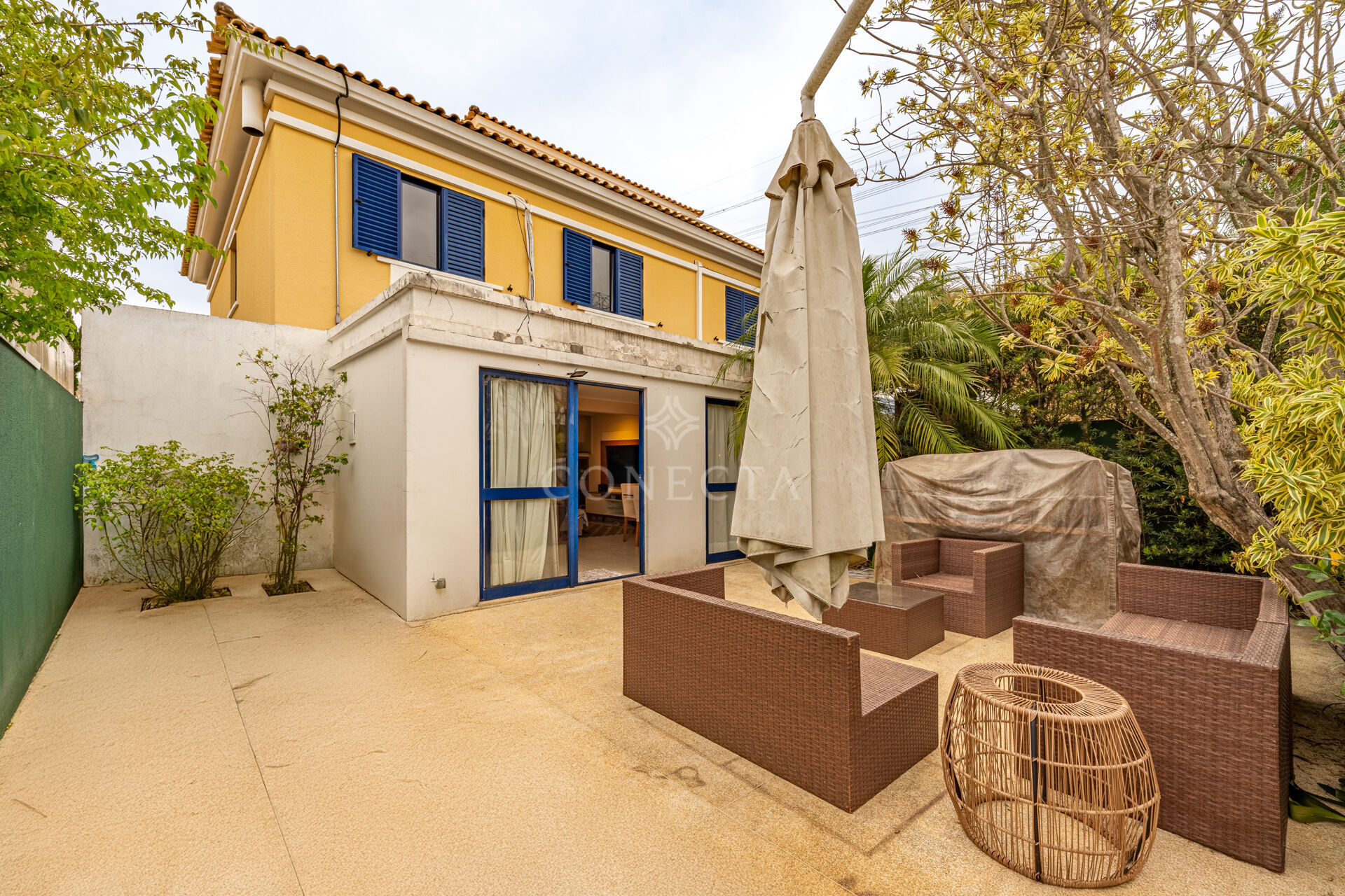 Casa, 3 quartos, 200 m² - Foto 2