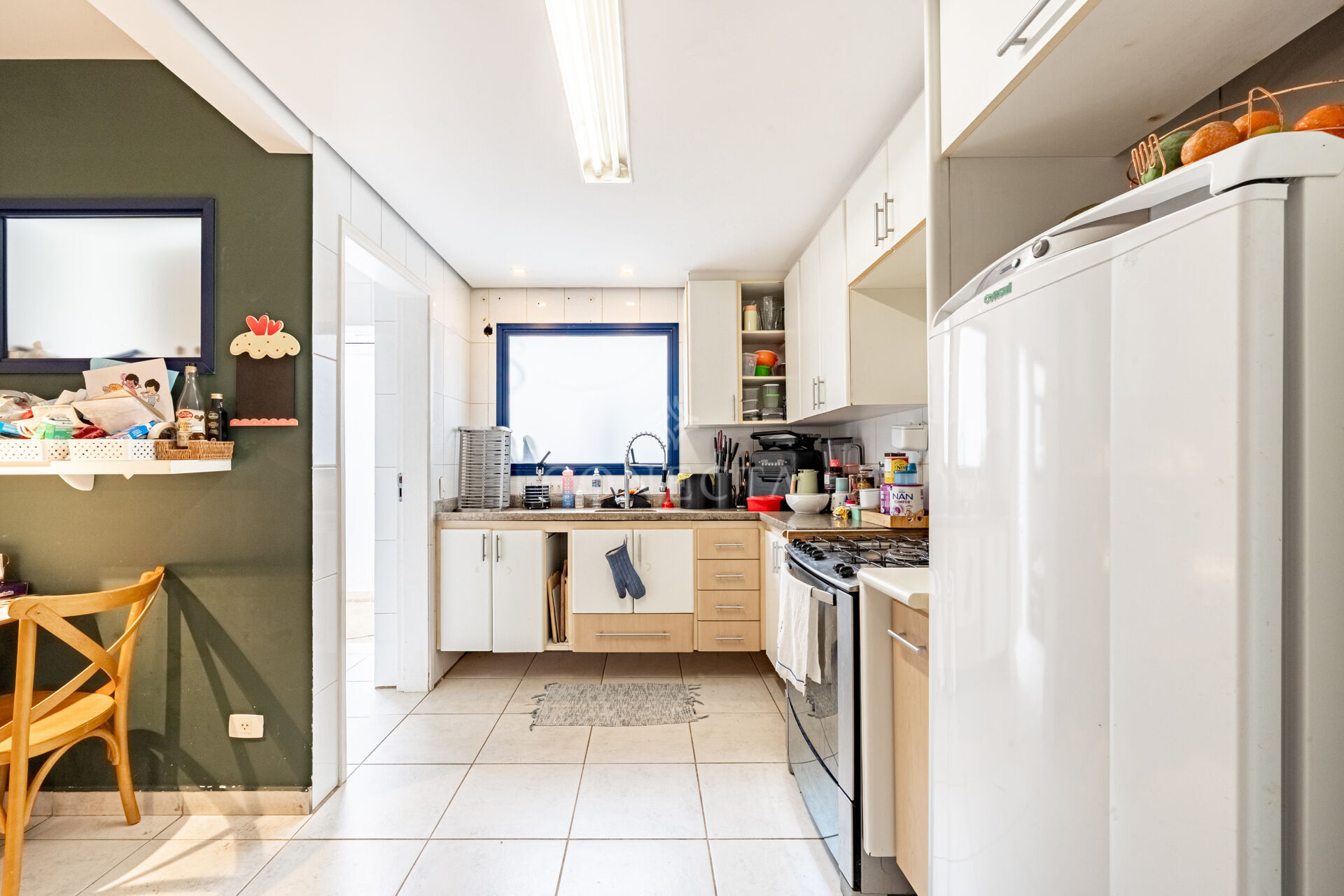 Casa, 3 quartos, 200 m² - Foto 13
