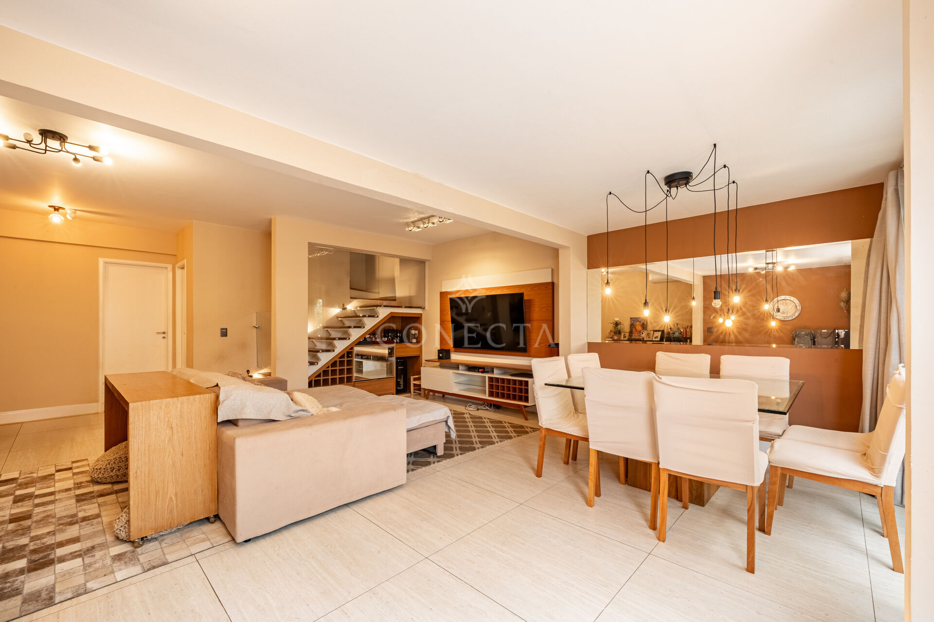 Casa, 3 quartos, 200 m² - Foto 9