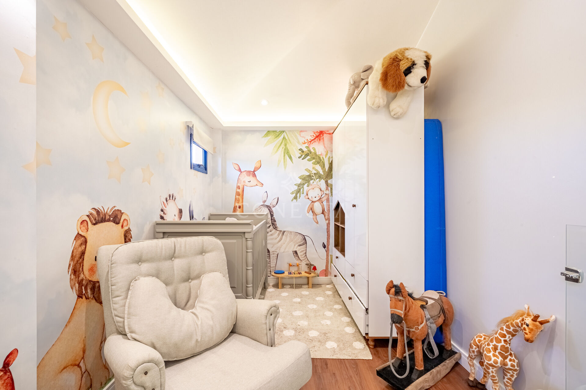 Casa, 3 quartos, 200 m² - Foto 33